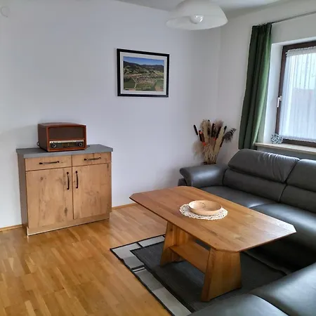 Apartment Dallinger *