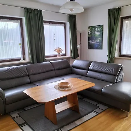 Apartment Dallinger *