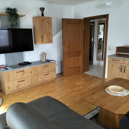Apartment Dallinger