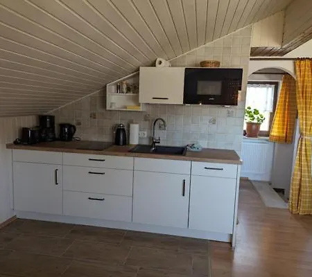 Dallinger Apartment