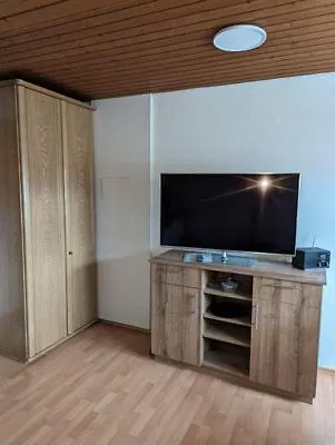 Apartment Dallinger Anger