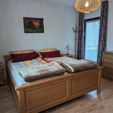 Apartment Dallinger *
