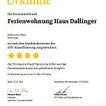 Dallinger