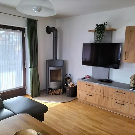 Apartment Dallinger *