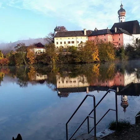Appartement Dallinger