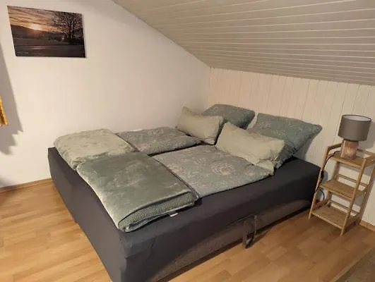 Dallinger Apartment