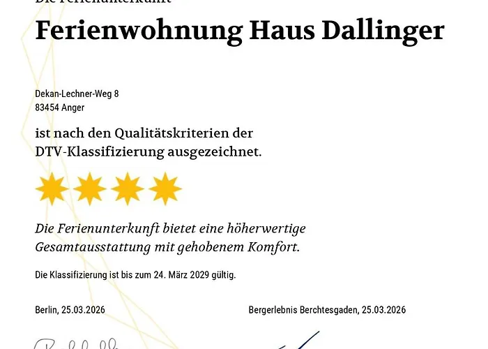 Dallinger
